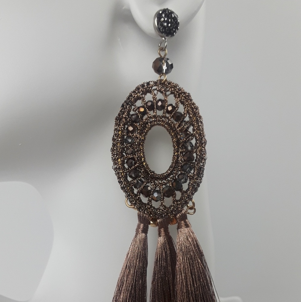 Earrings - Picture 3 of 3